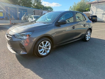 Used Vauxhall Corsa 2020 for sale - 78829655: Photo