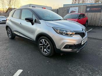 2018 (18) - 0.9 TCE 90 Iconic 5dr