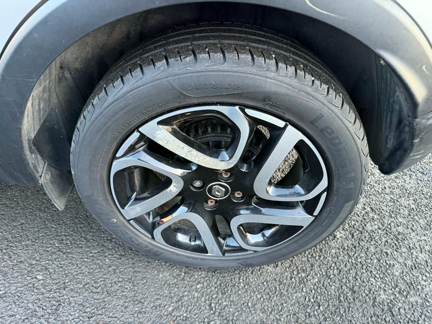 Used Renault Captur 2018 for sale - 76799599: Photo 7