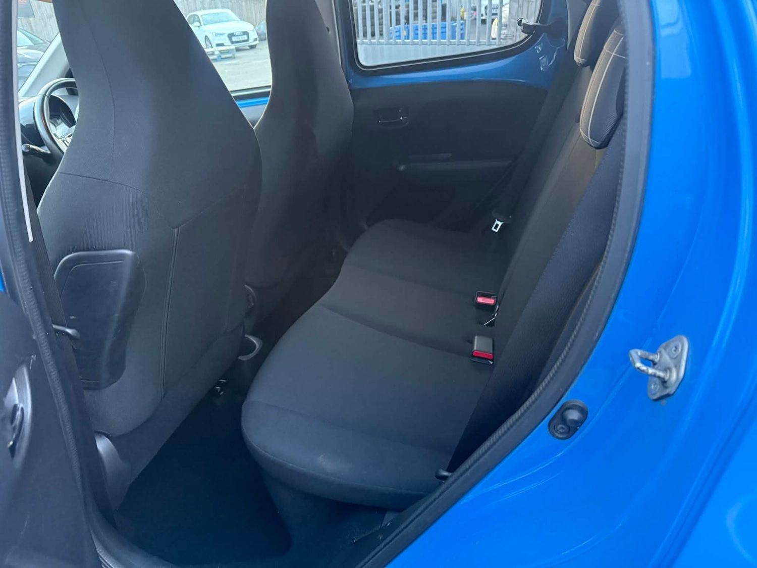 Used Peugeot 108 2016 for sale - 77702651: Photo 9