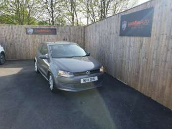 2011 (11) - 1.4 SE 3dr DSG