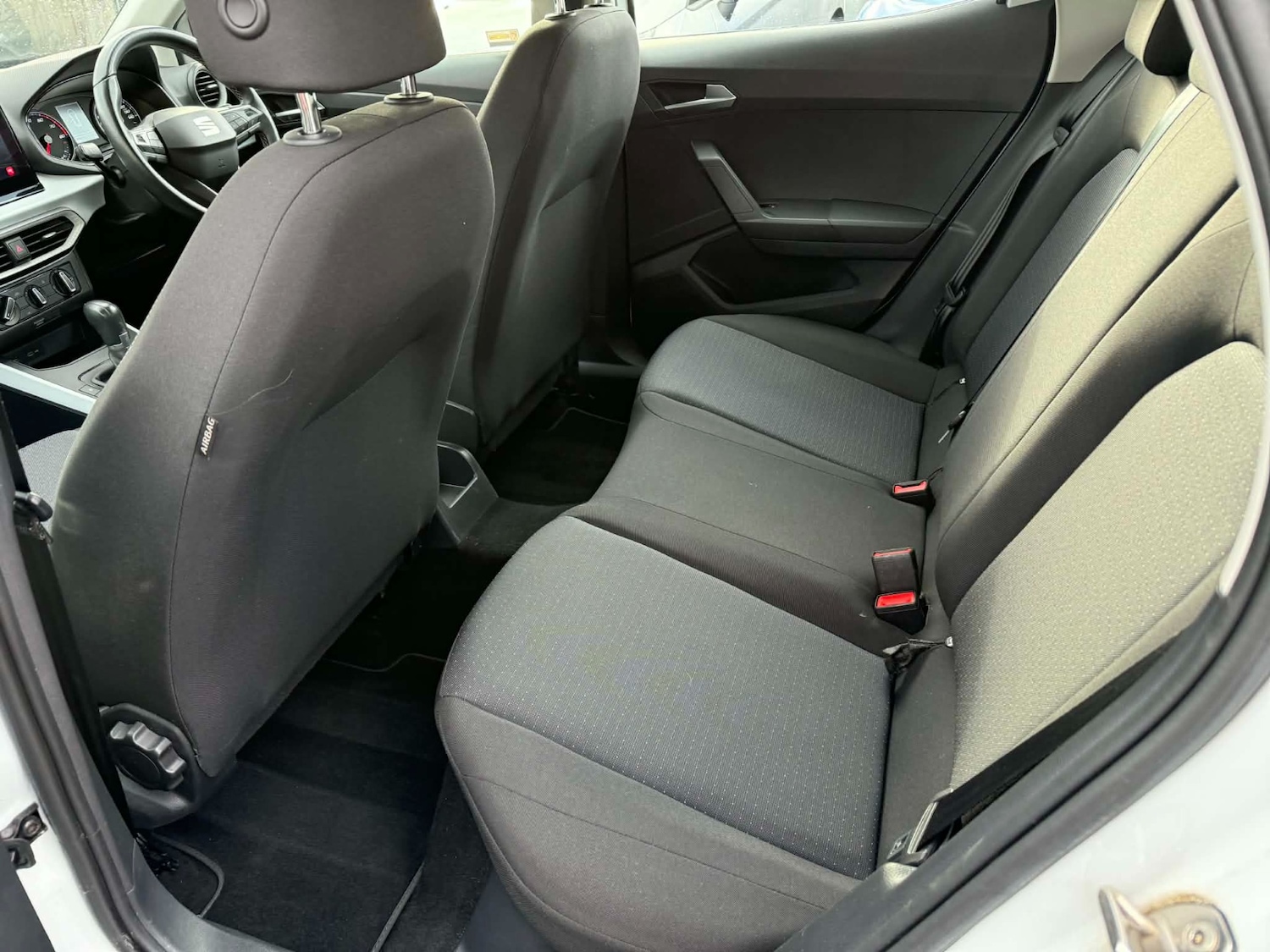 Used SEAT Arona 2021 for sale - 78202540: Photo 12