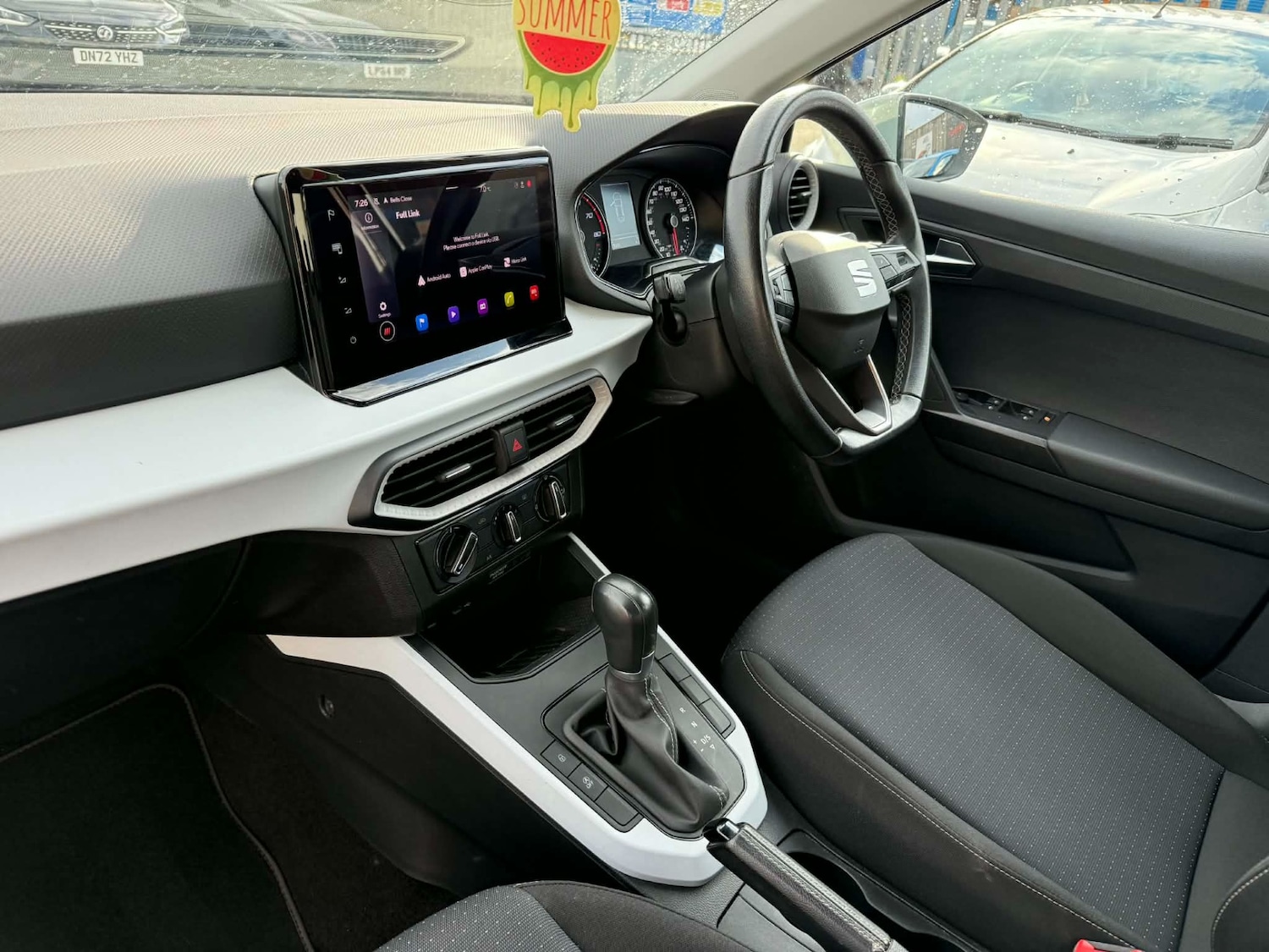 Used SEAT Arona 2021 for sale - 78202540: Photo 13