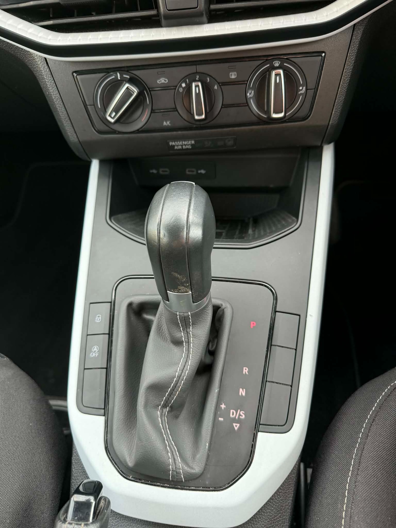 Used SEAT Arona 2021 for sale - 78202540: Photo 14