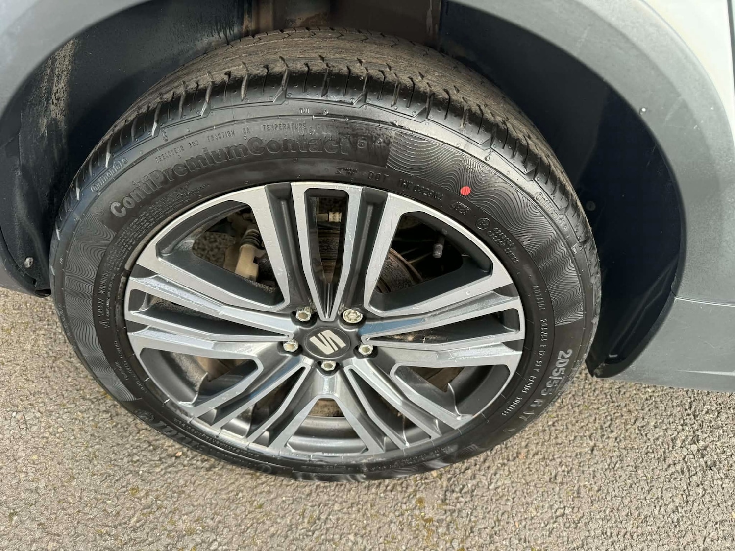 Used SEAT Arona 2021 for sale - 78202540: Photo 9