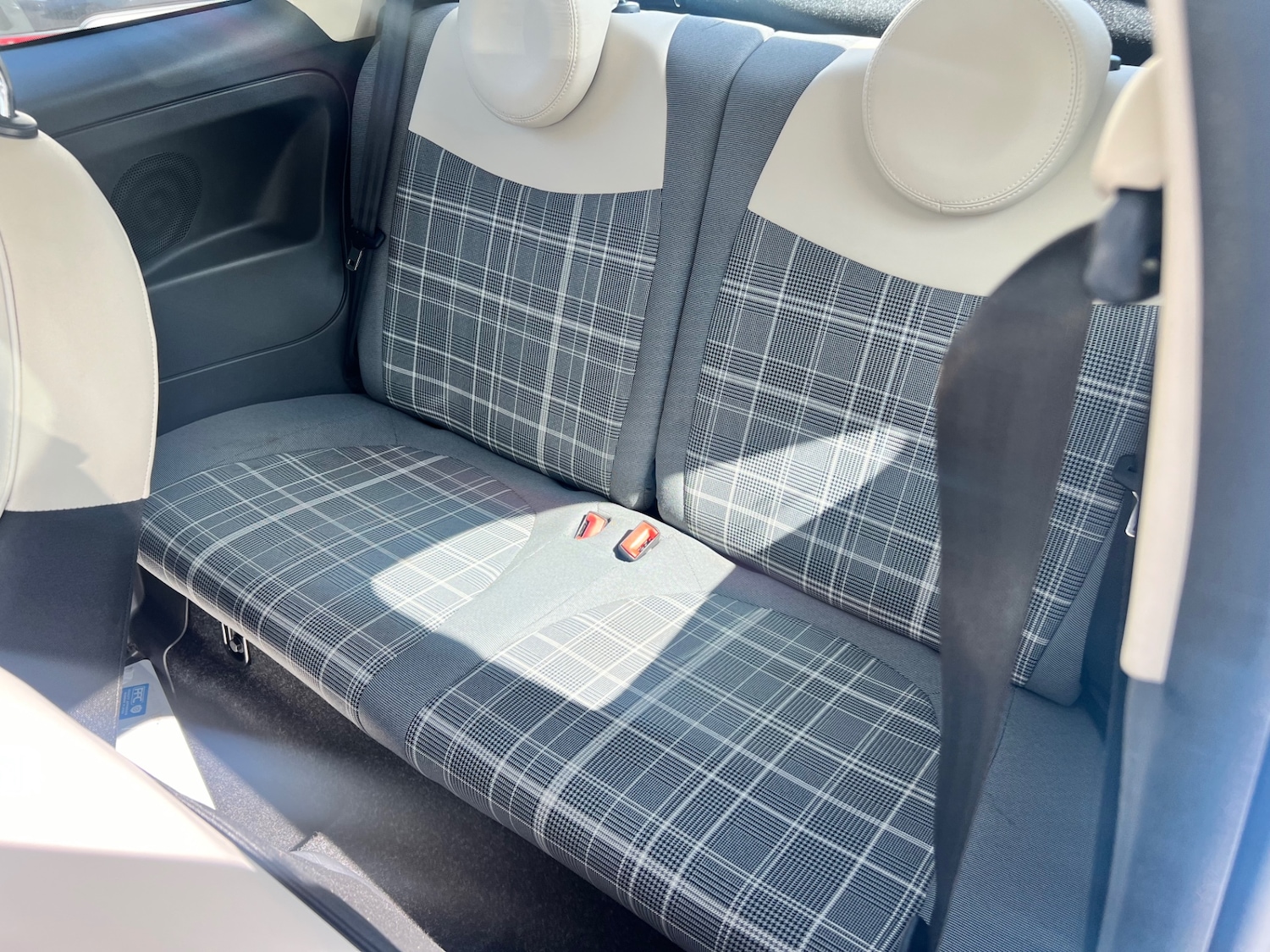 Used Fiat 500 2016 for sale - 72147682: Photo 12