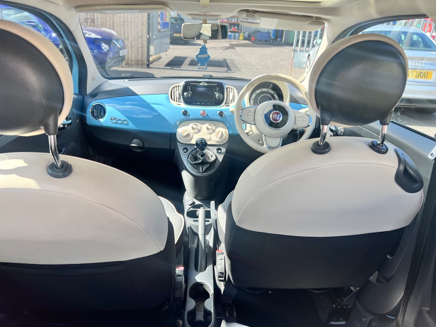 Used Fiat 500 2016 for sale - 72147682: Photo 14