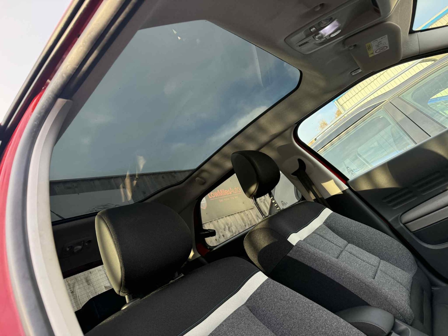 Used Citroen C4 Cactus 2018 for sale - 76455148: Photo 10