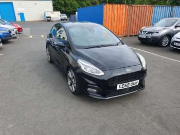 2018 (68) - 1.0 EcoBoost ST-Line 3dr
