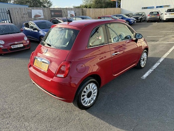Used Fiat 500 2019 for sale - 75491317: Photo