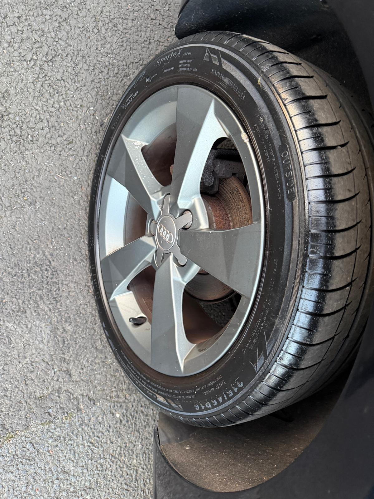 Used Audi A1 2016 for sale - 77784849: Photo 10