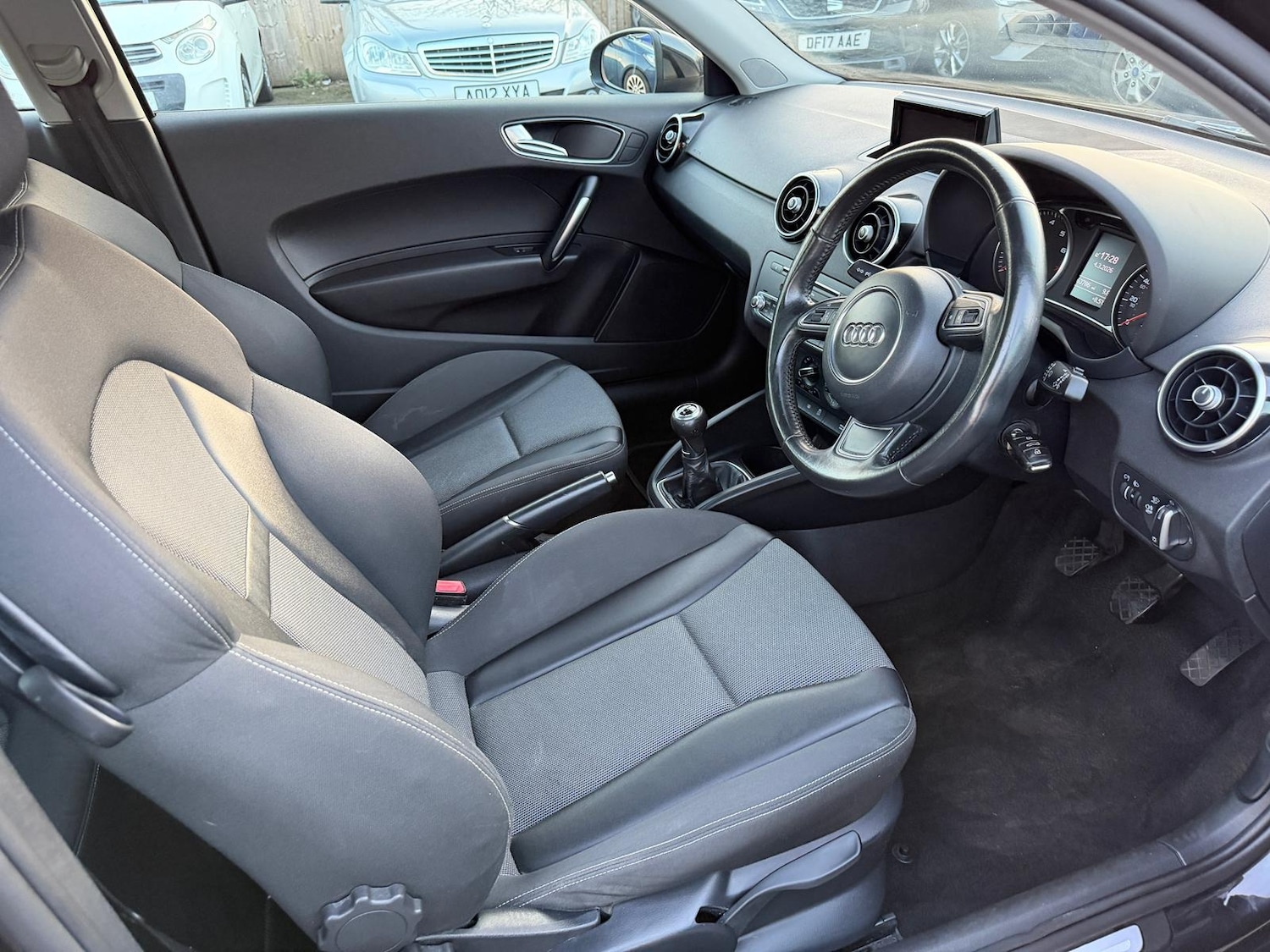 Used Audi A1 2016 for sale - 77784849: Photo 11