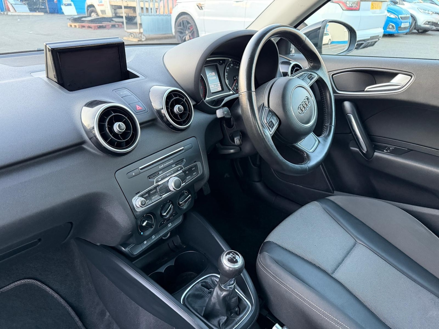 Used Audi A1 2016 for sale - 77784849: Photo 12