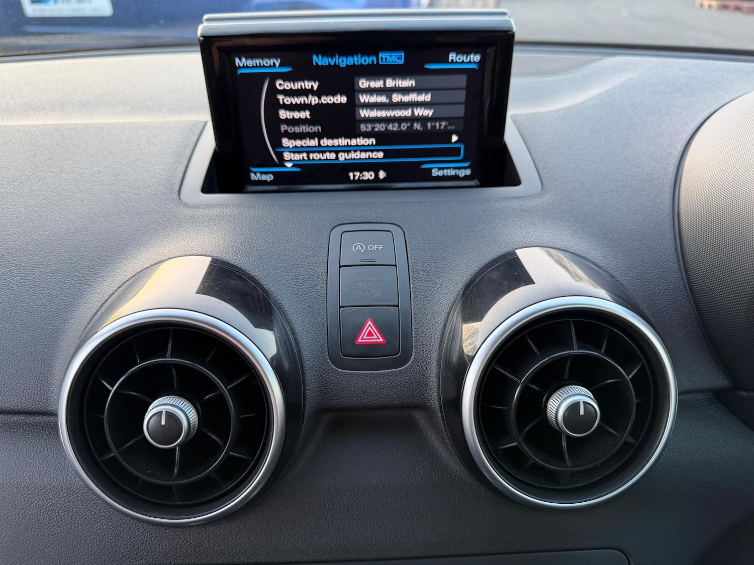 Used Audi A1 2016 for sale - 77784849: Photo 13