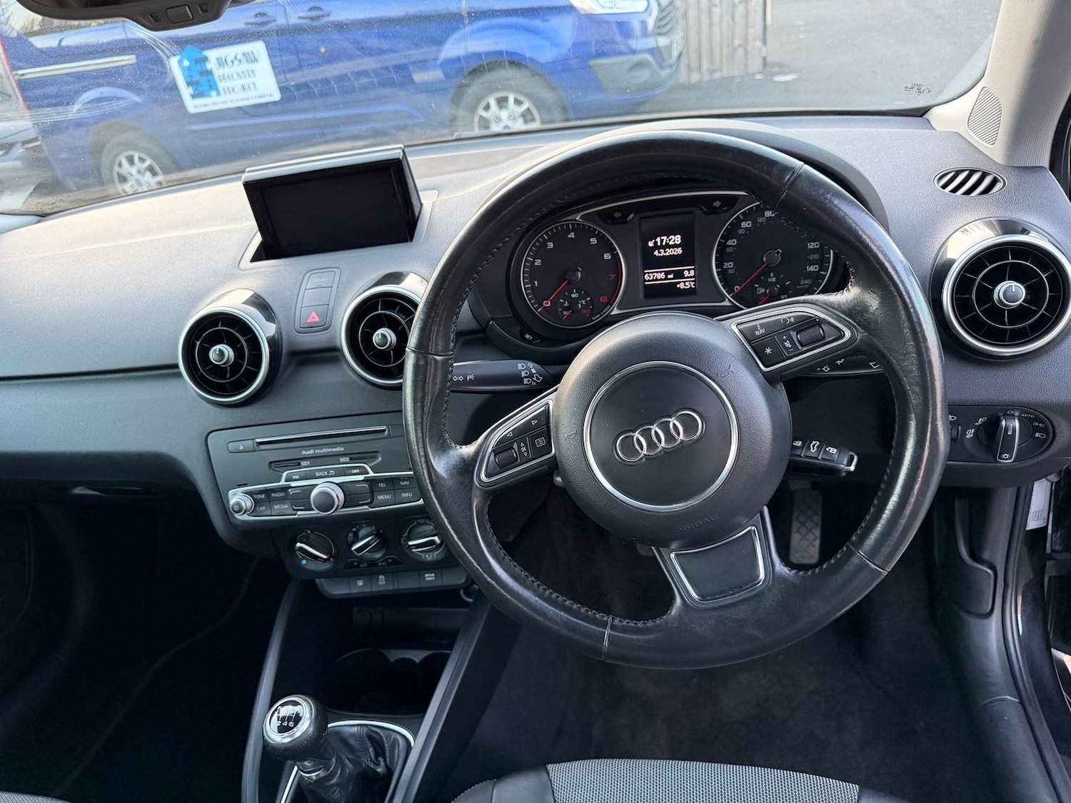 Used Audi A1 2016 for sale - 77784849: Photo 14