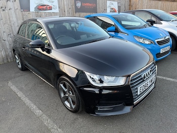 Used Audi A1 2016 for sale - 77784849: Photo