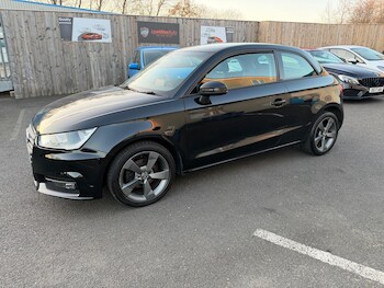 Used Audi A1 2016 for sale - 77784849: Photo