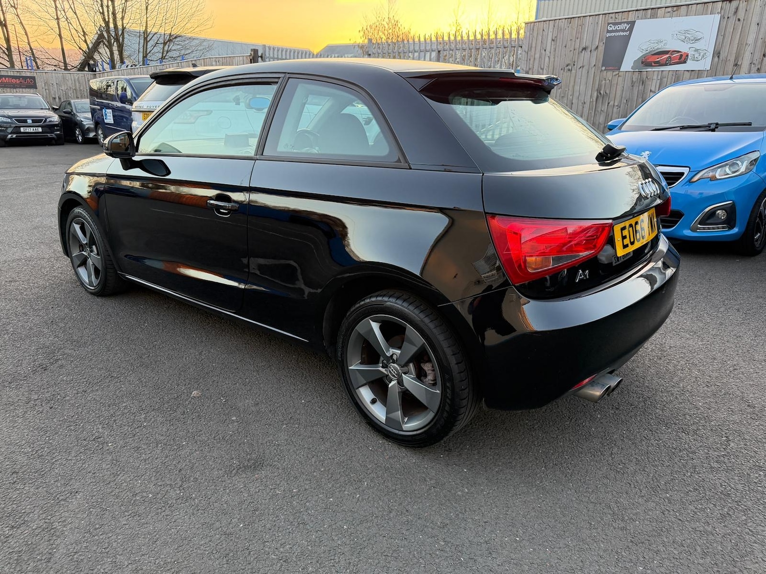 Used Audi A1 2016 for sale - 77784849: Photo 5