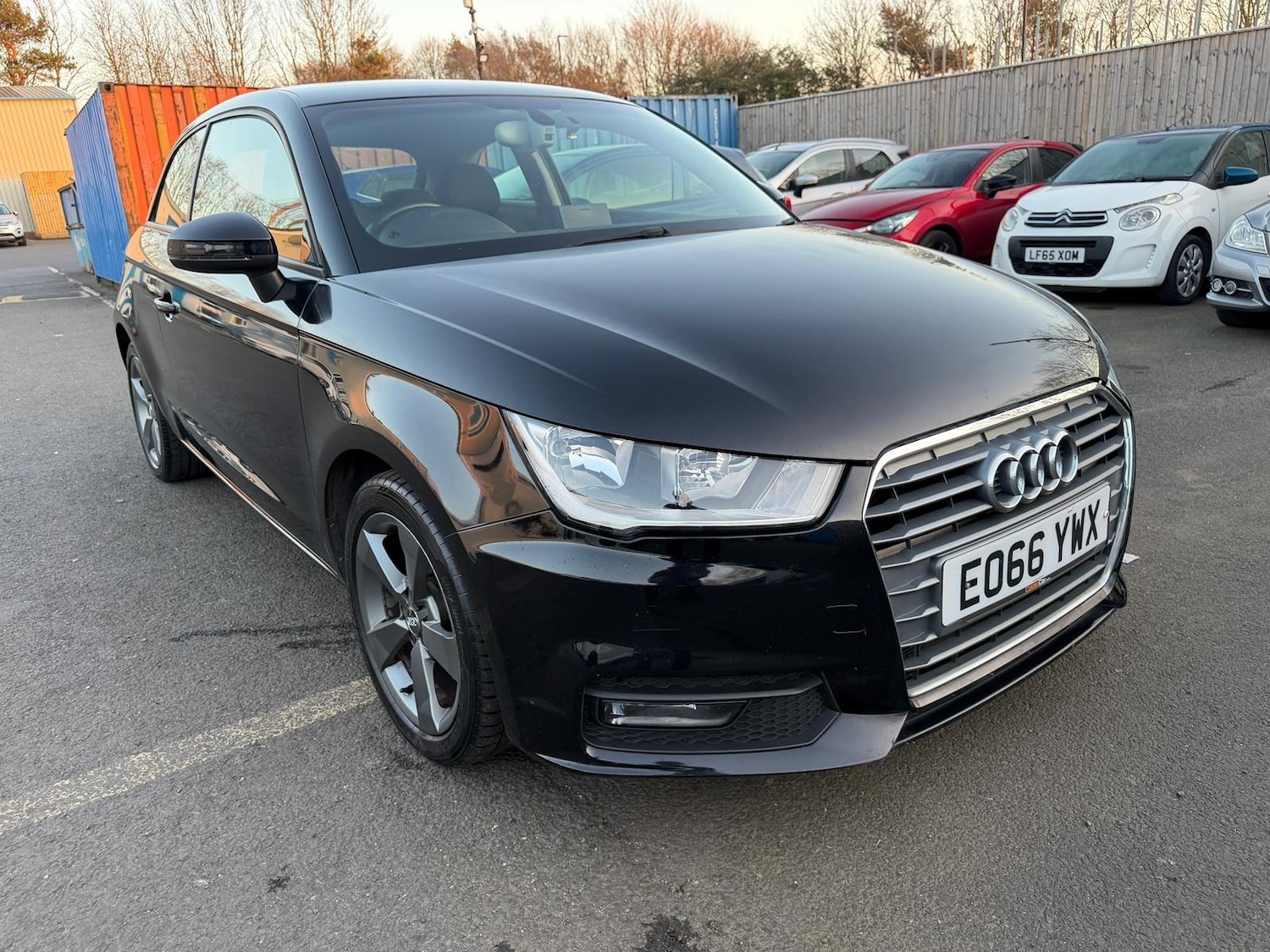 Used Audi A1 2016 for sale - 77784849: Photo 9