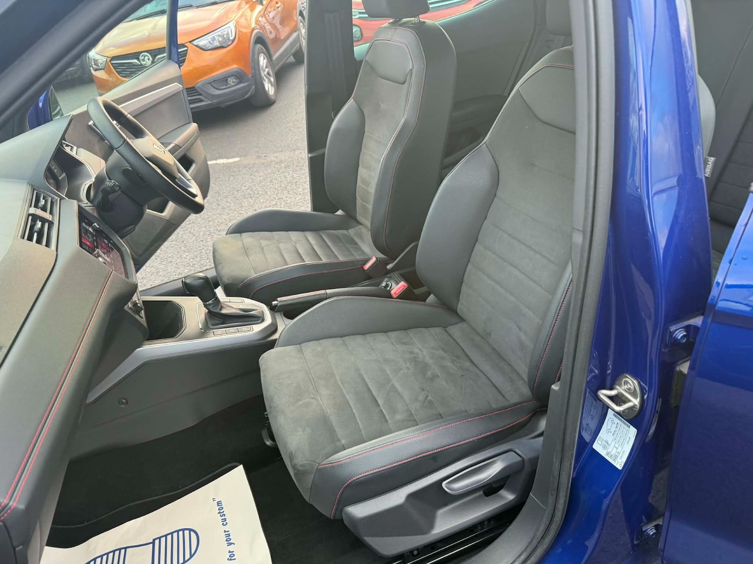 Used SEAT Arona 2019 for sale - 77404239: Photo 10