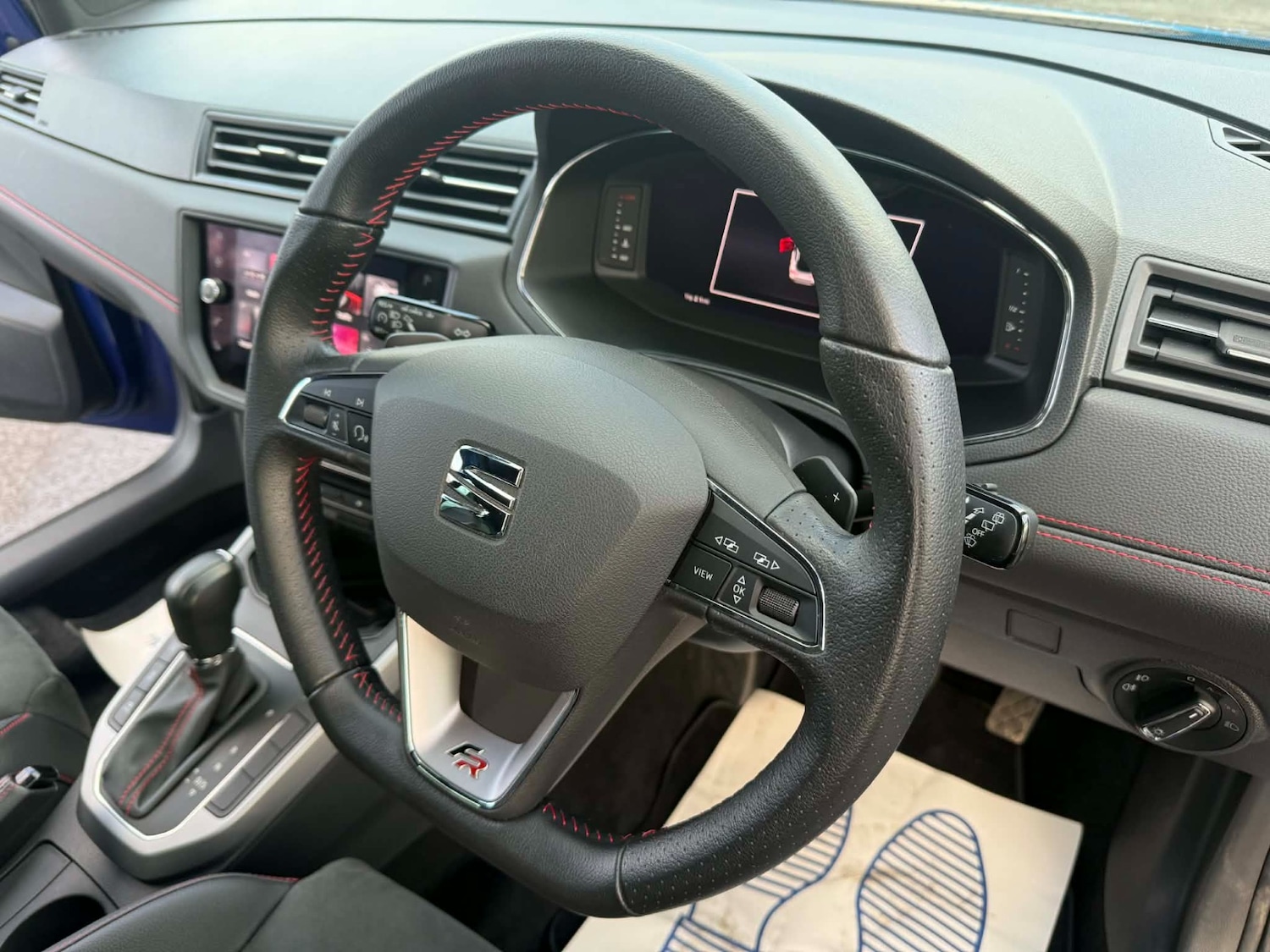 Used SEAT Arona 2019 for sale - 77404239: Photo 13