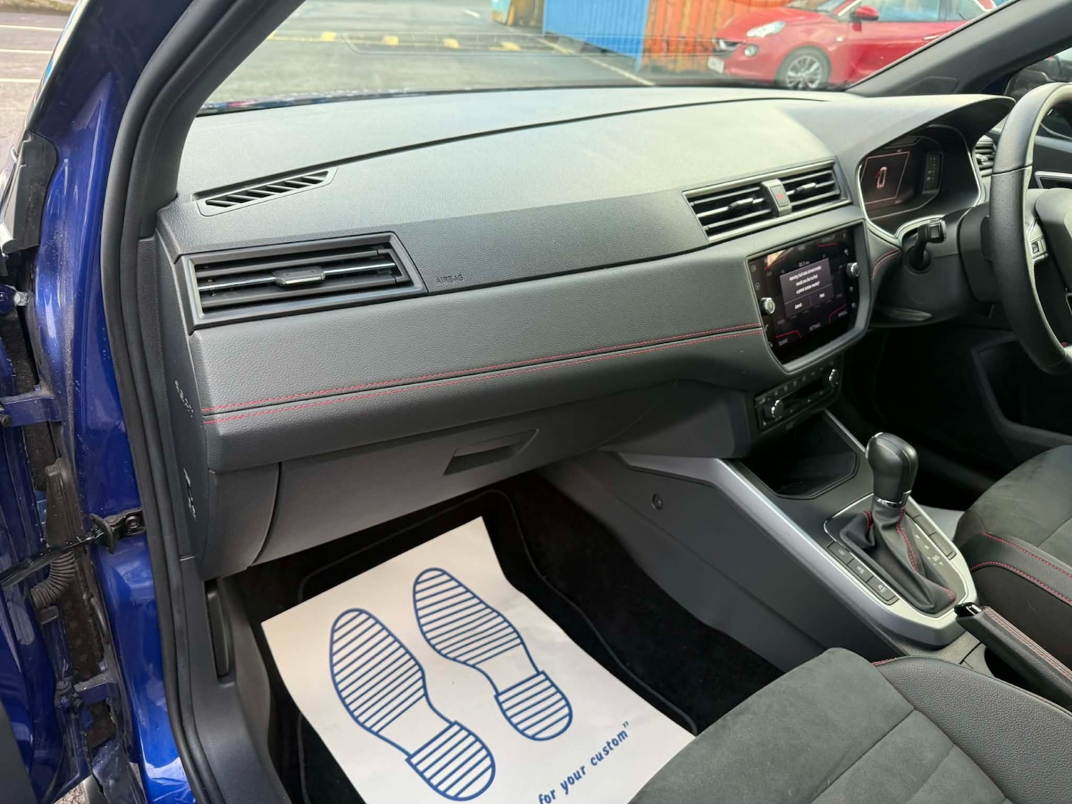 Used SEAT Arona 2019 for sale - 77404239: Photo 14