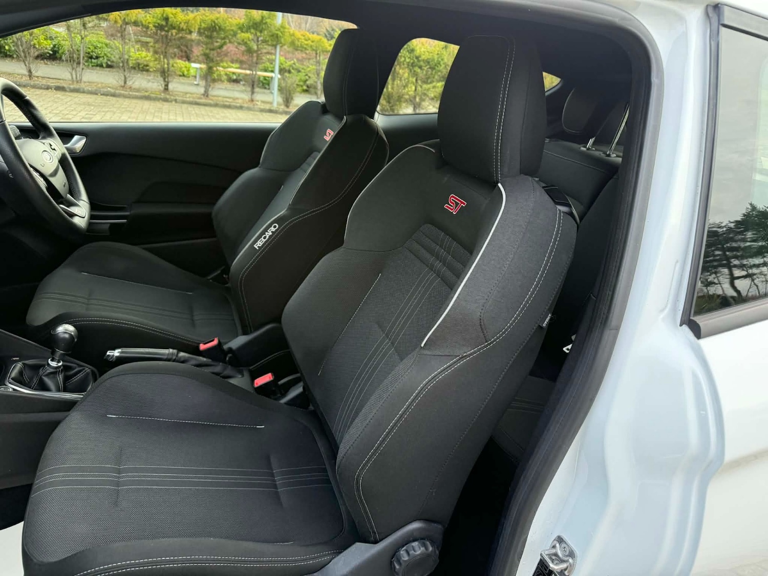 Used Ford Fiesta 2019 for sale - 76837578: Photo 14