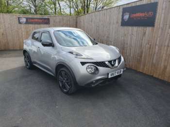 2017 (17) - 1.5 dCi Tekna 5dr