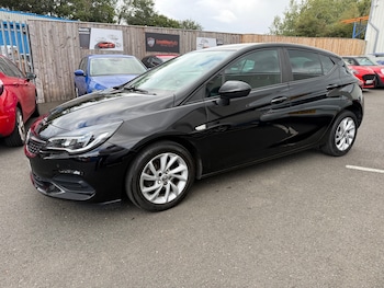 2020 (70) - 1.5 Turbo D 105 Business Edition Nav 5dr