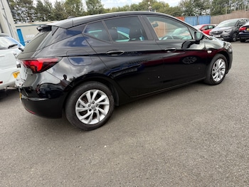 Used Vauxhall Astra 2020 for sale - 75933148: Photo