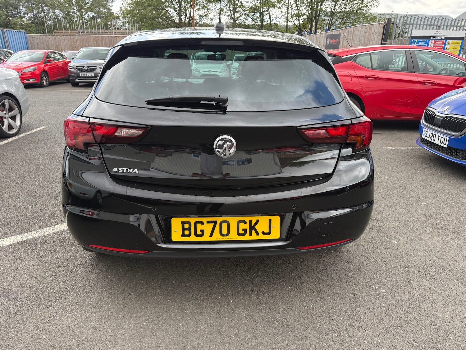 Vehicle 6