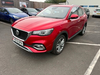 Used MG MG HS 2022 for sale - 79593670: Photo