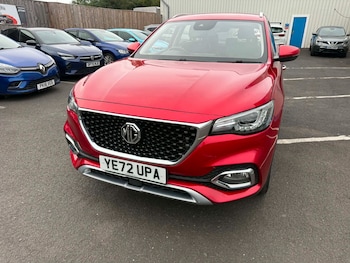 Used MG MG HS 2022 for sale - 79593670: Photo