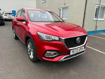 Used MG MG HS 2022 for sale - 79593670: Photo