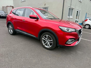 Used MG MG HS 2022 for sale - 79593670: Photo
