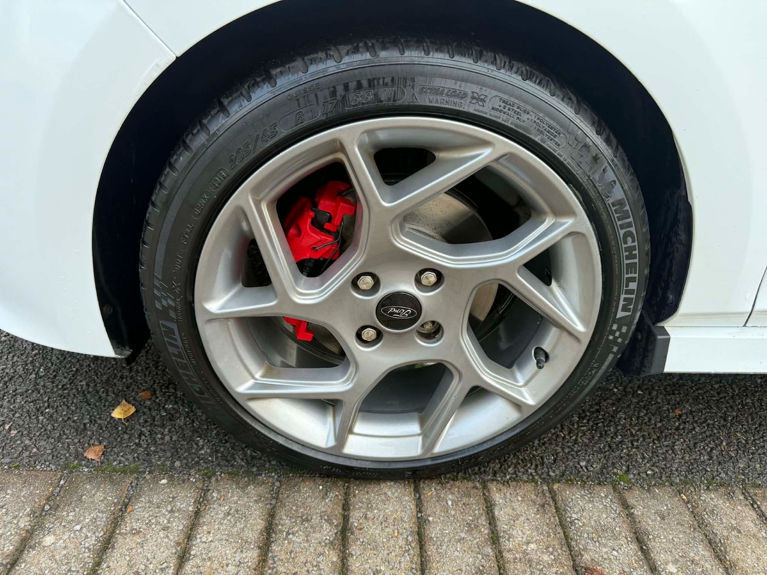 Used Ford Fiesta 2019 for sale - 77112774: Photo 10