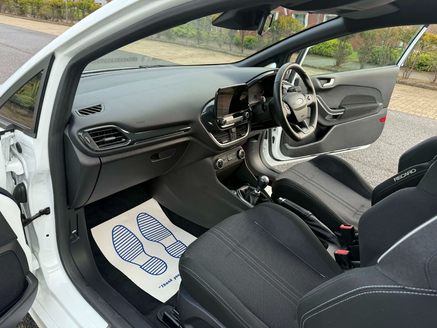 Used Ford Fiesta 2019 for sale - 77112774: Photo 14