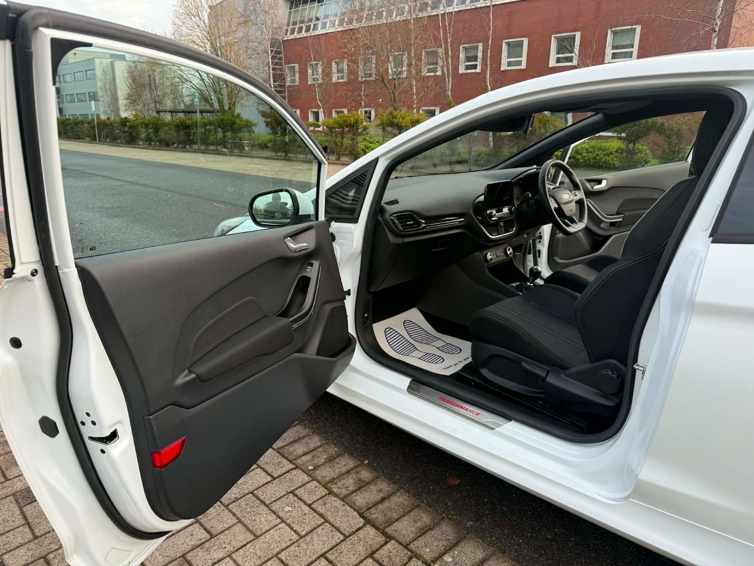 Used Ford Fiesta 2019 for sale - 77112774: Photo 9