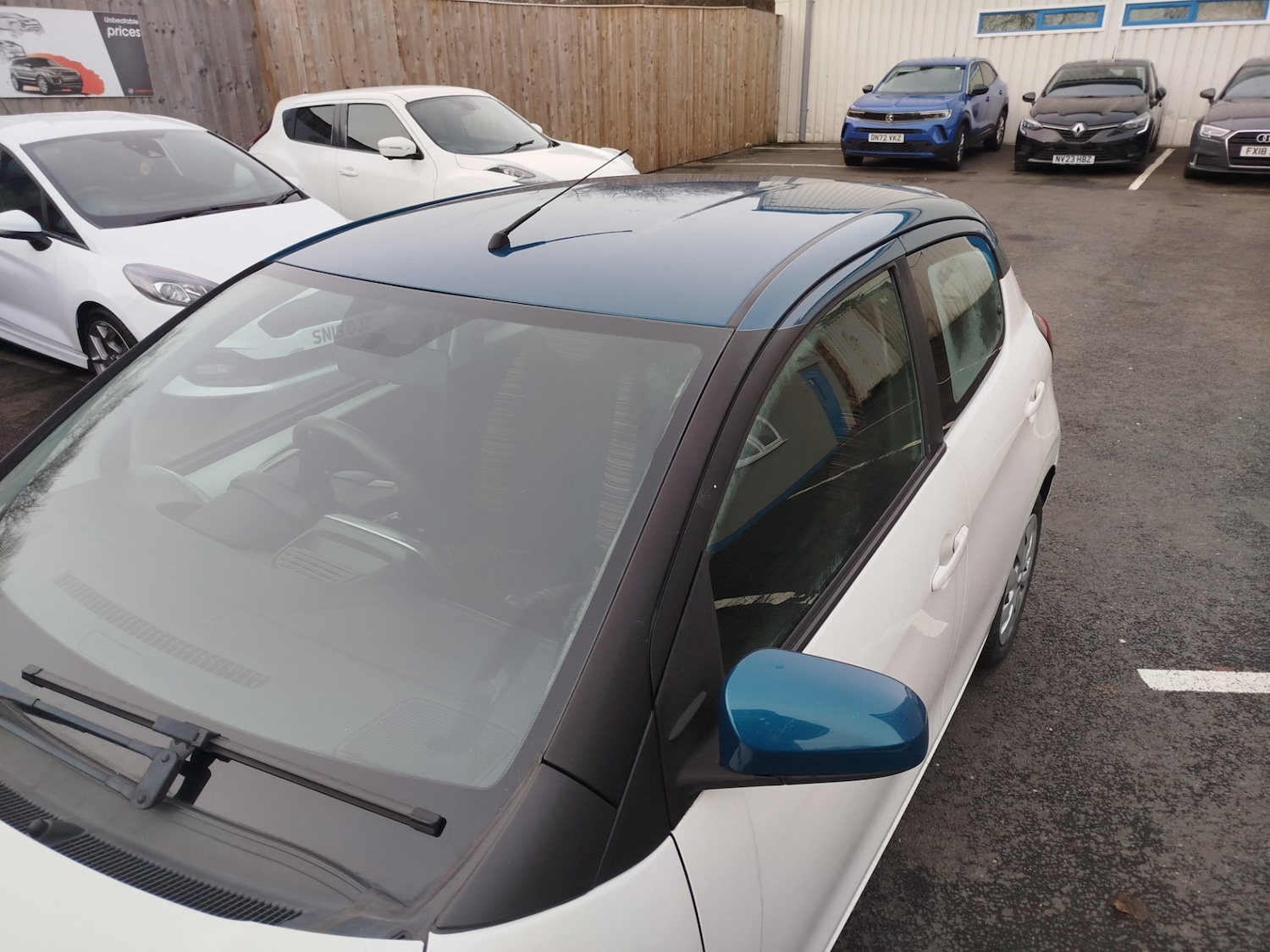 Used Citroen C1 2015 for sale - 77568080: Photo 13