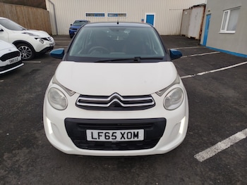 Used Citroen C1 2015 for sale - 77568080: Photo