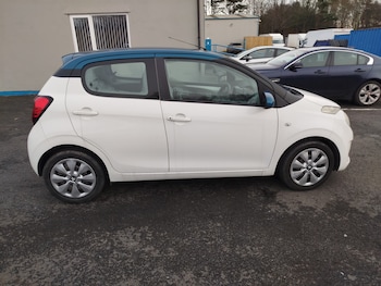 Used Citroen C1 2015 for sale - 77568080: Photo