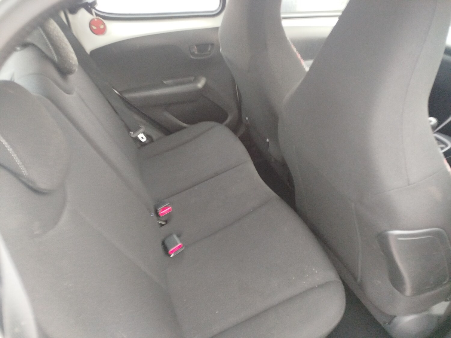 Used Citroen C1 2015 for sale - 77568080: Photo 9