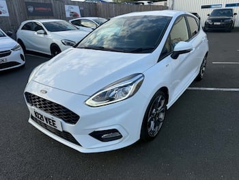 Used Ford Fiesta 2016 for sale - 79835136: Photo