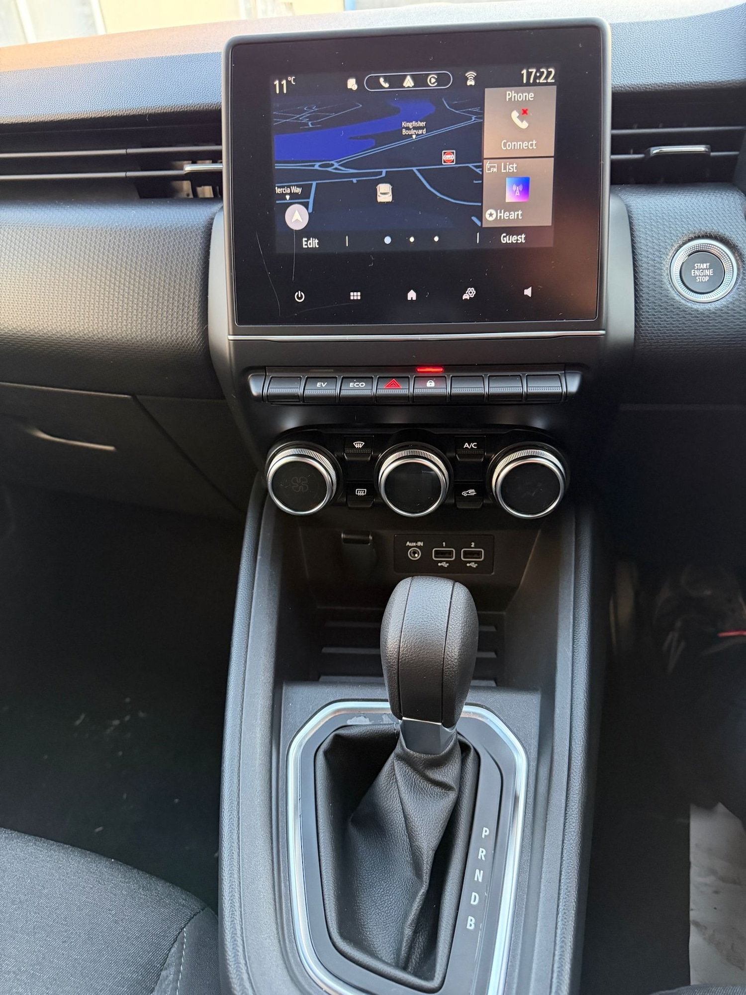 Used Renault Clio 2023 for sale - 77784847: Photo 14