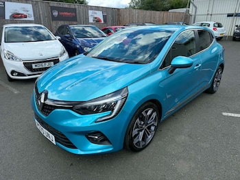 Used Renault Clio 2020 for sale - 79038553: Photo