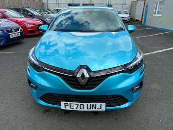Used Renault Clio 2020 for sale - 79038553: Photo