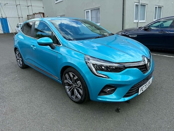 Used Renault Clio 2020 for sale - 79038553: Photo