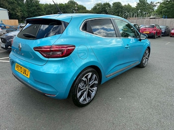 Used Renault Clio 2020 for sale - 79038553: Photo