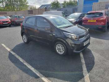 2022 (71) - 1.0 2 5dr Auto [4 seats]