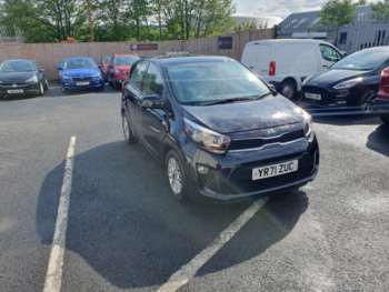 Used Kia Picanto 2022 for sale - 75245074: Photo